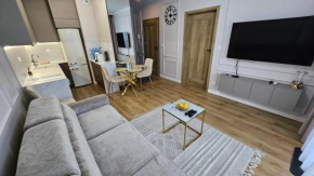 RentiStok - Apartament w Centrum
